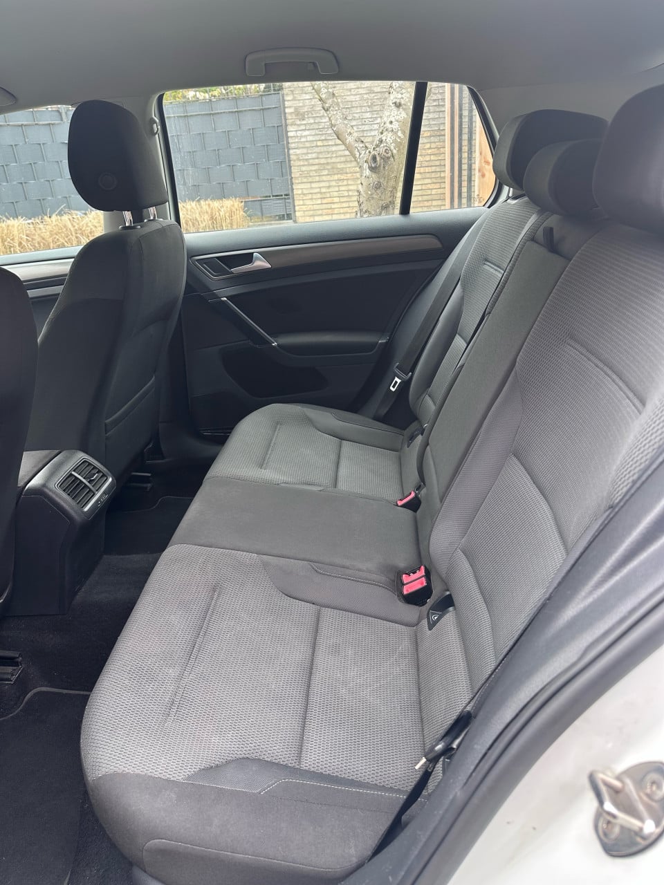 Volkswagen 7 1.4 TSI Highline benzine