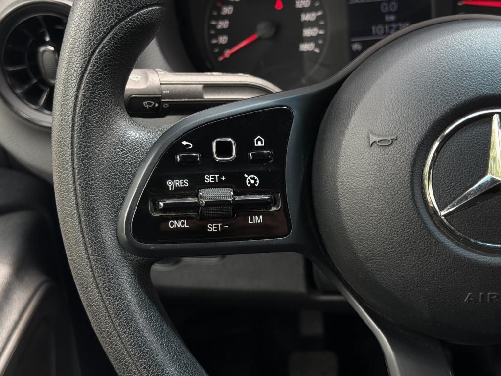 Mercedes-Benz Sprinter 317 1.9 cdi l2h2 | zb-edition | navi | carplay | cam