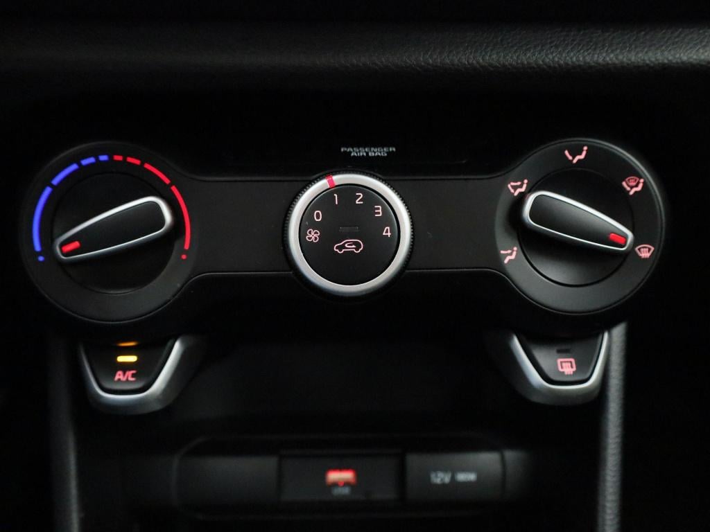 Kia Picanto 1.0 dpi dynamicline | cruise control | camera | apple carplay |