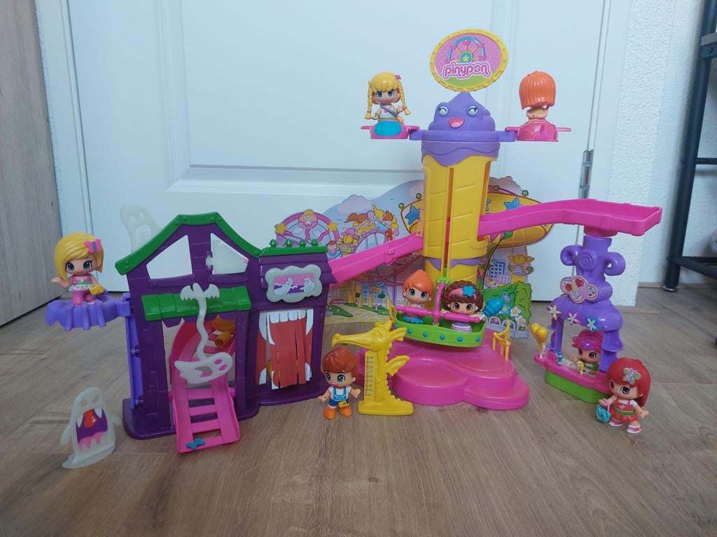 Pinypon
