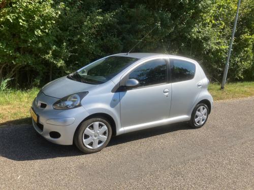 Toyota Aygo 1.0 Automaat