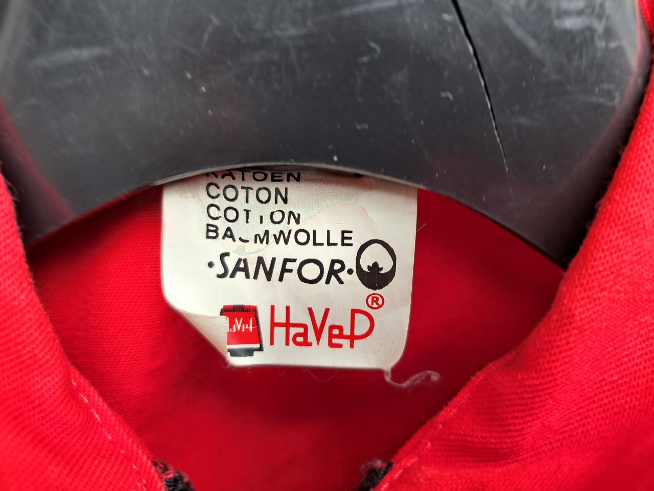 Kinder rally overalls