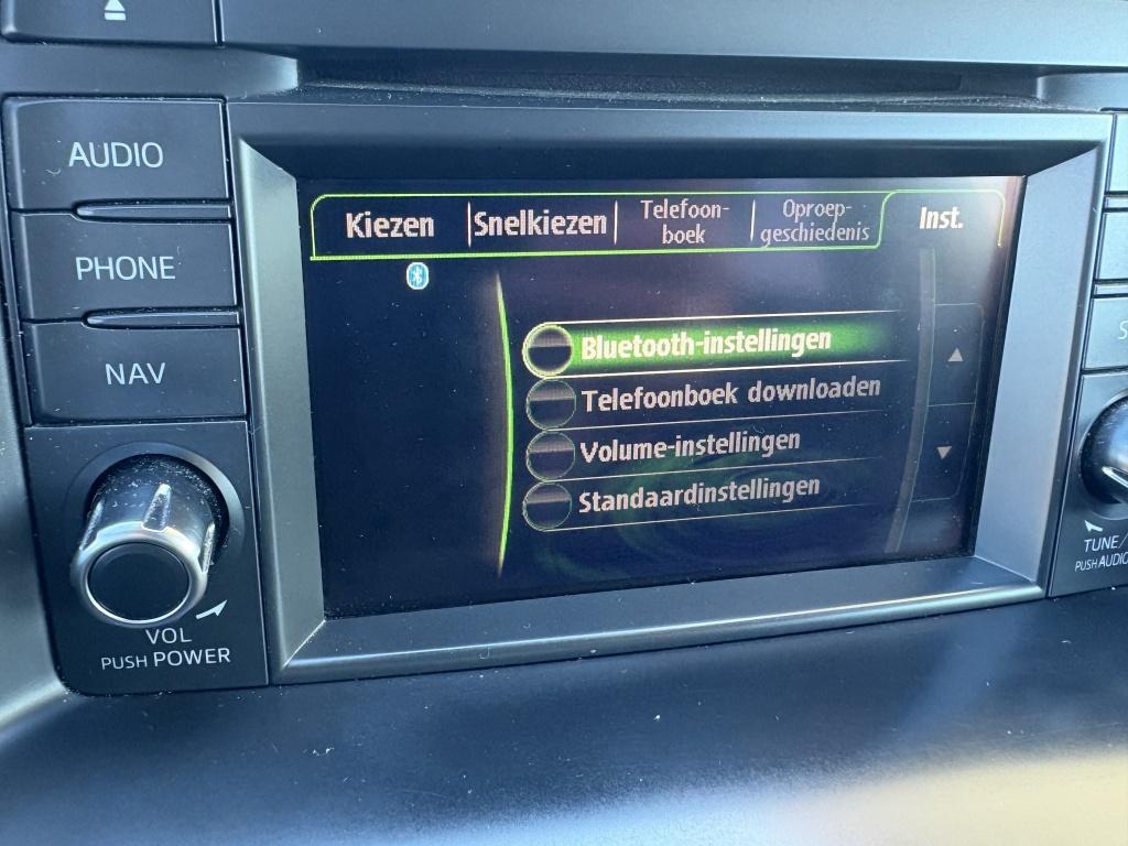 Mazda Cx-5 2.0 ts+ lease 4wd aut. navi, pdc v+a, stoelverw.