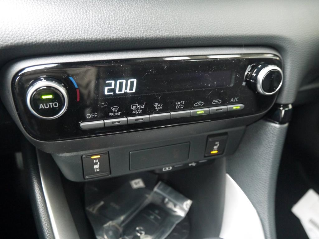 Mazda 2 Hybrid 1.5 exclusive-line
