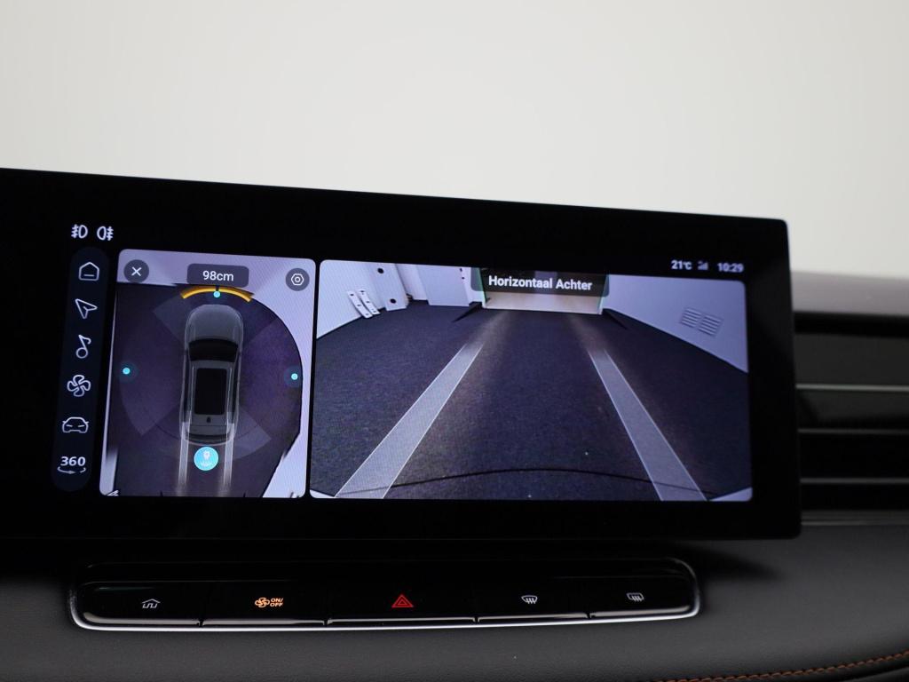 MG Hs 1.5 phev aut. luxury