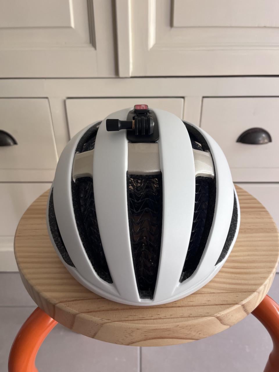 Racefiets / Wielren Helm TREK Circuit NIEUW