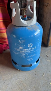 Primagaz easyblue XL