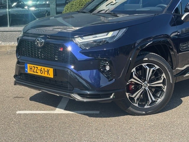 Toyota Rav4 2.5 plug-in hybrid awd gr sport l jbl audio l leder lpanoramada