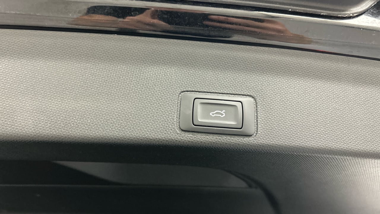 CUPRA Terramar - 1.5 TSI e-Hybrid
