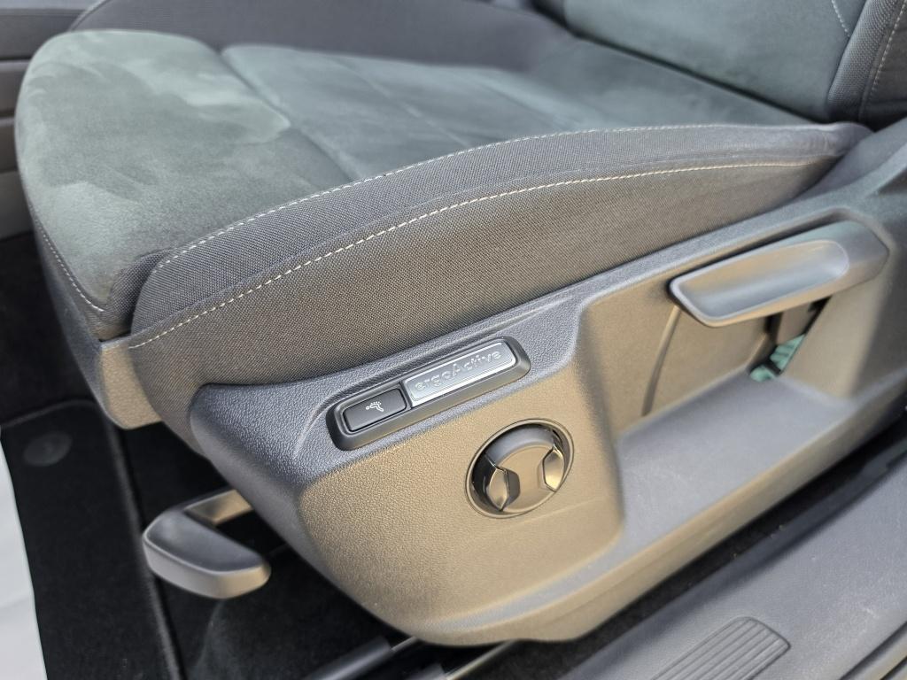 Volkswagen Tiguan life ehybrid | camera | navi | clima | park assist | ergo