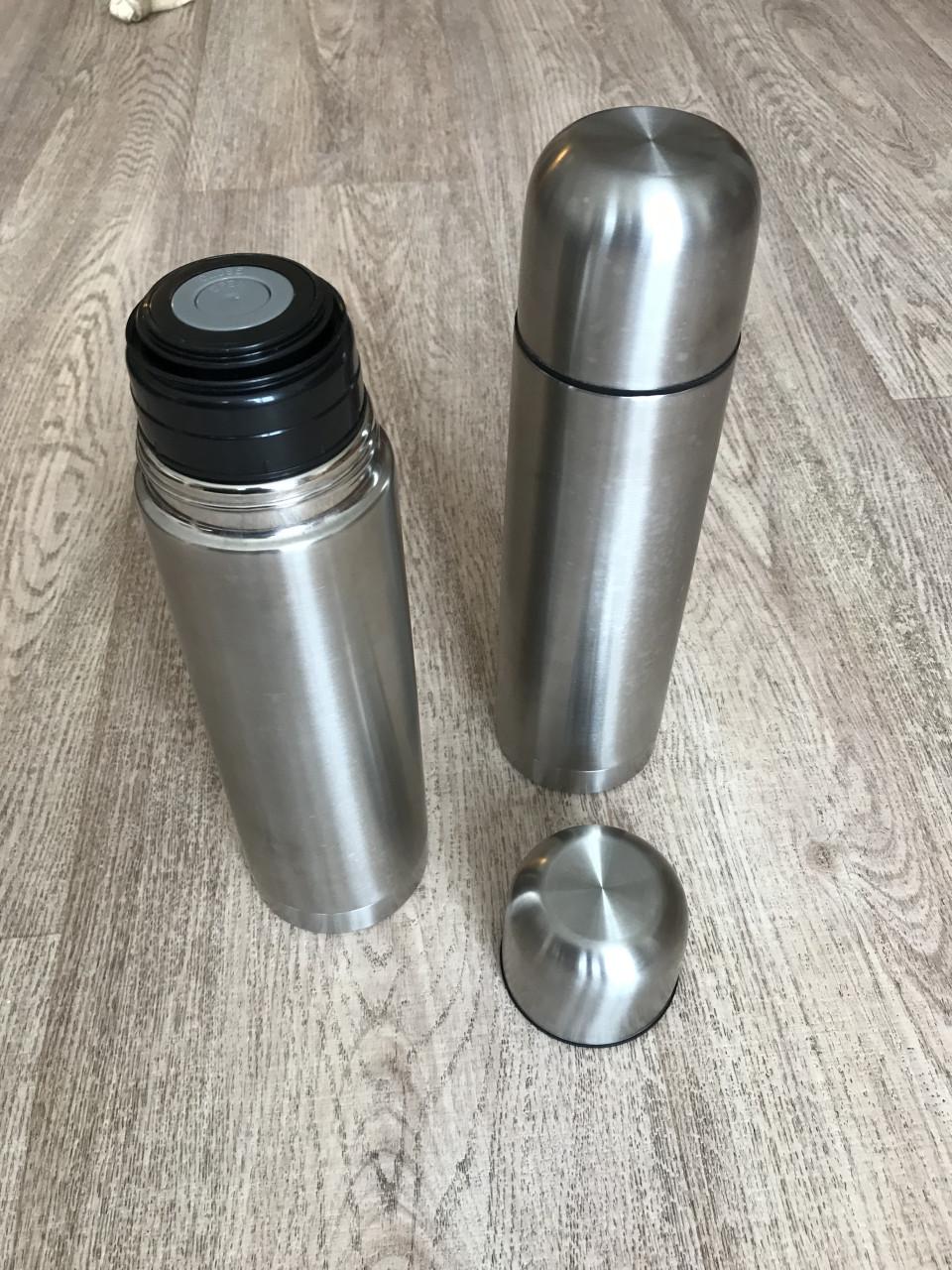THERMOSFESSEN
