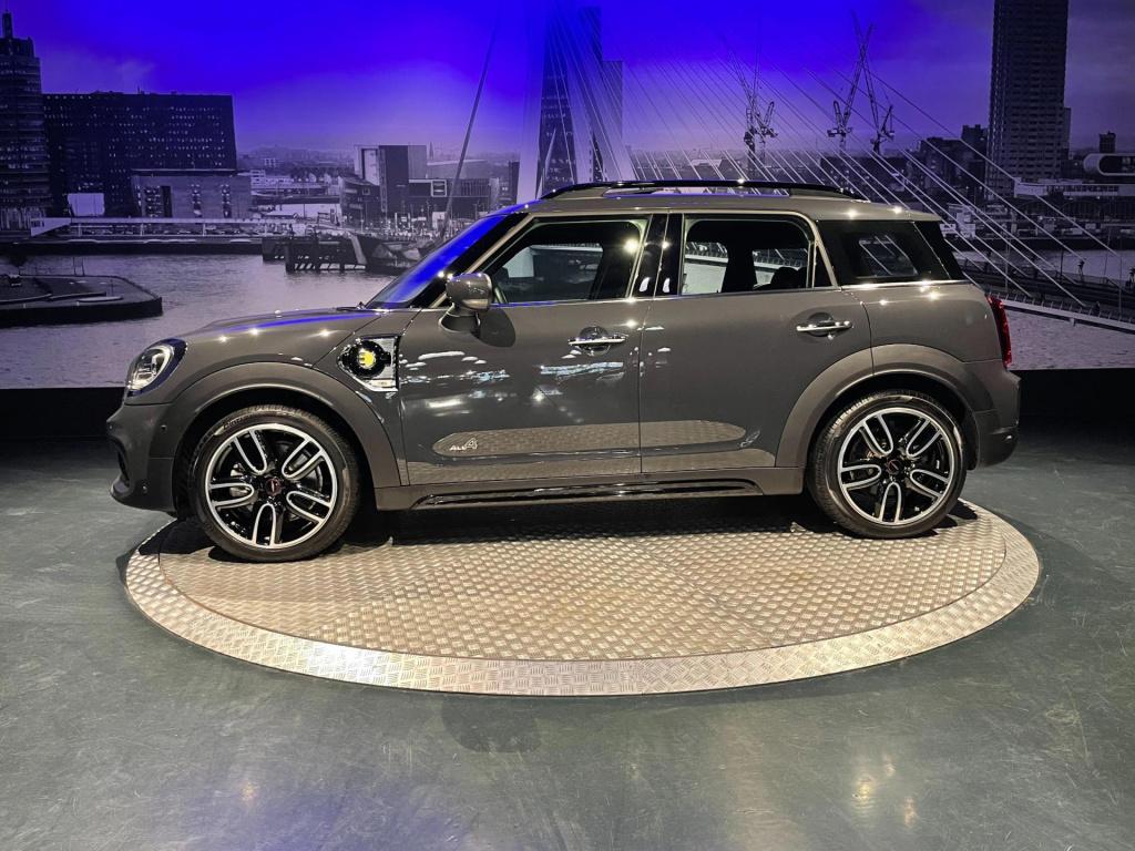 Mini Countryman mini 2.0 cooper se all4 chili *facelift*jcw*led*camera*pano
