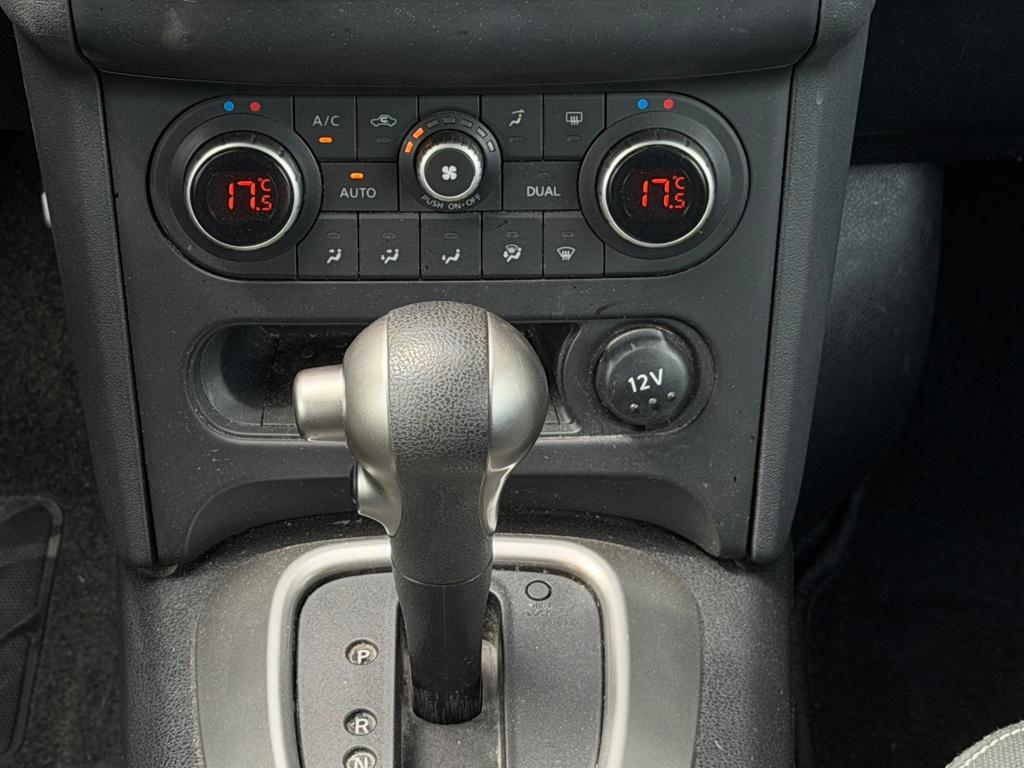Nissan Qashqai 1.6 connect edition