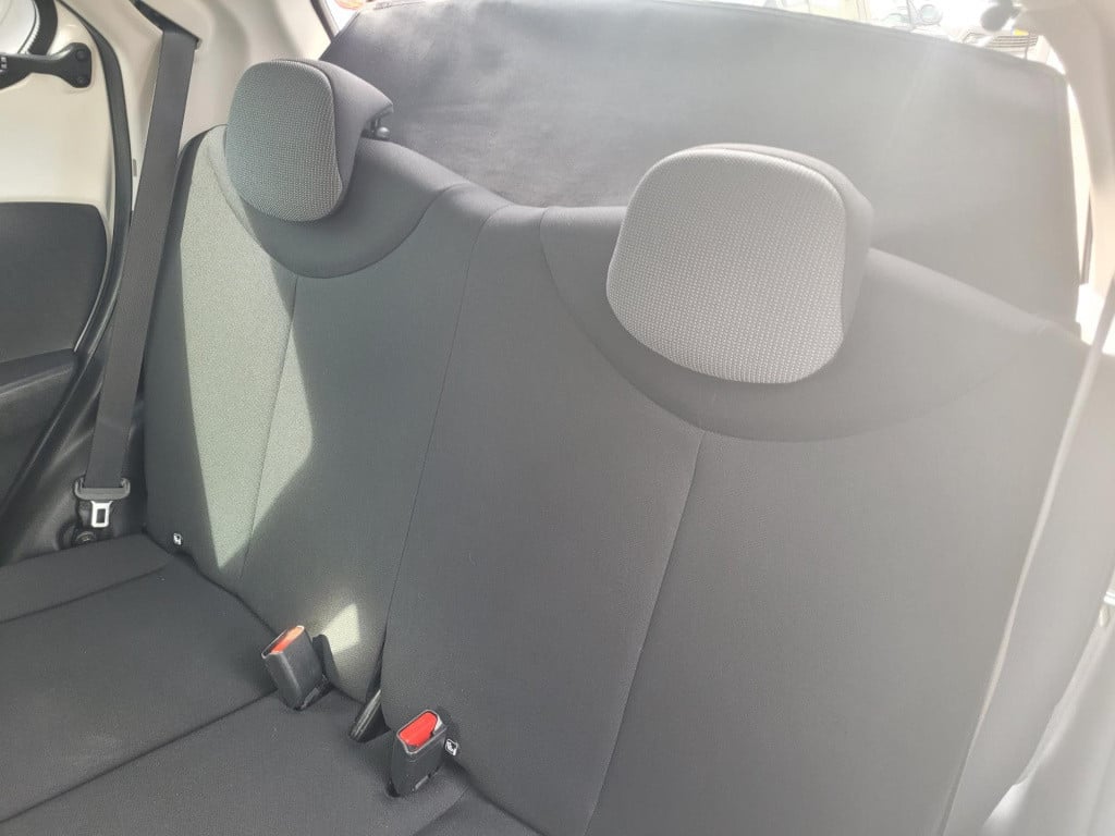 Toyota Aygo 1.0 vvt-i x-fun