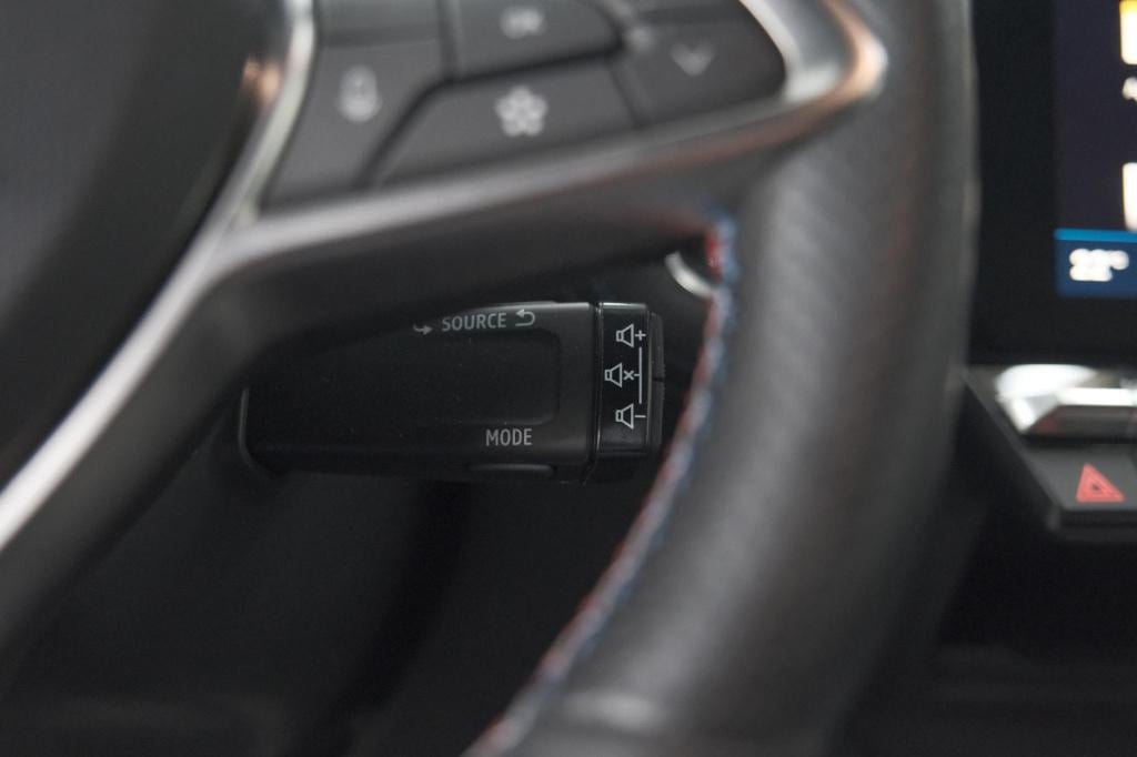 Renault Symbioz 1.6 e-tech full hybrid 145 esprit alpine | adaptieve cruise