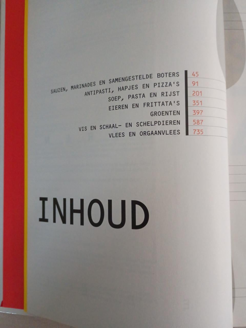 Boek: De Zilveren Lepel