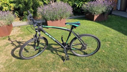 Mountainbike