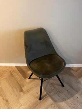 Stoelen