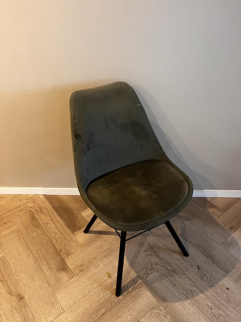 Stoelen