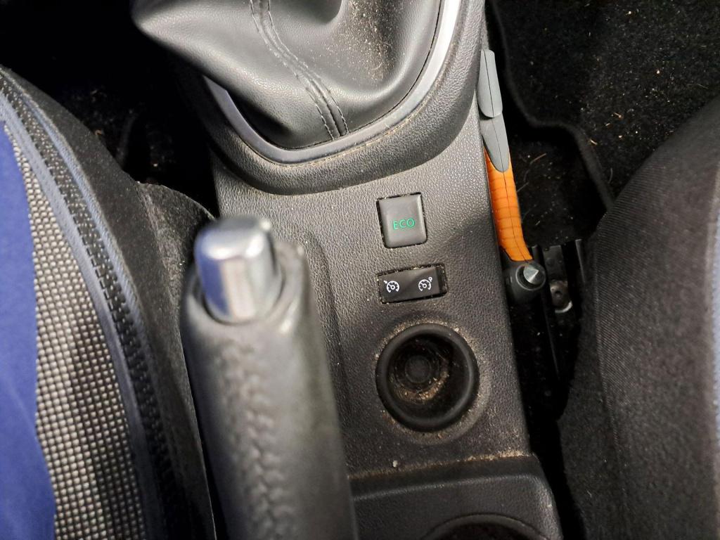 Renault Captur 0.9 tce intens | cruise control | achteruitcamera | bluetoot