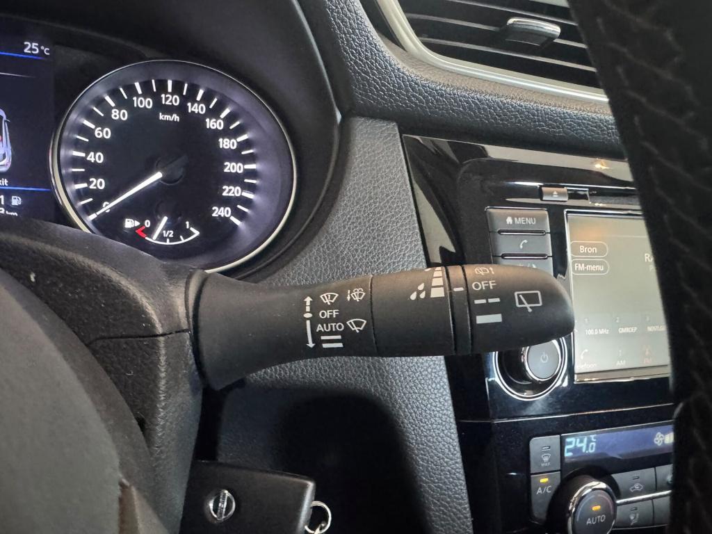 Nissan Qashqai 1.3 dig-t acces edition