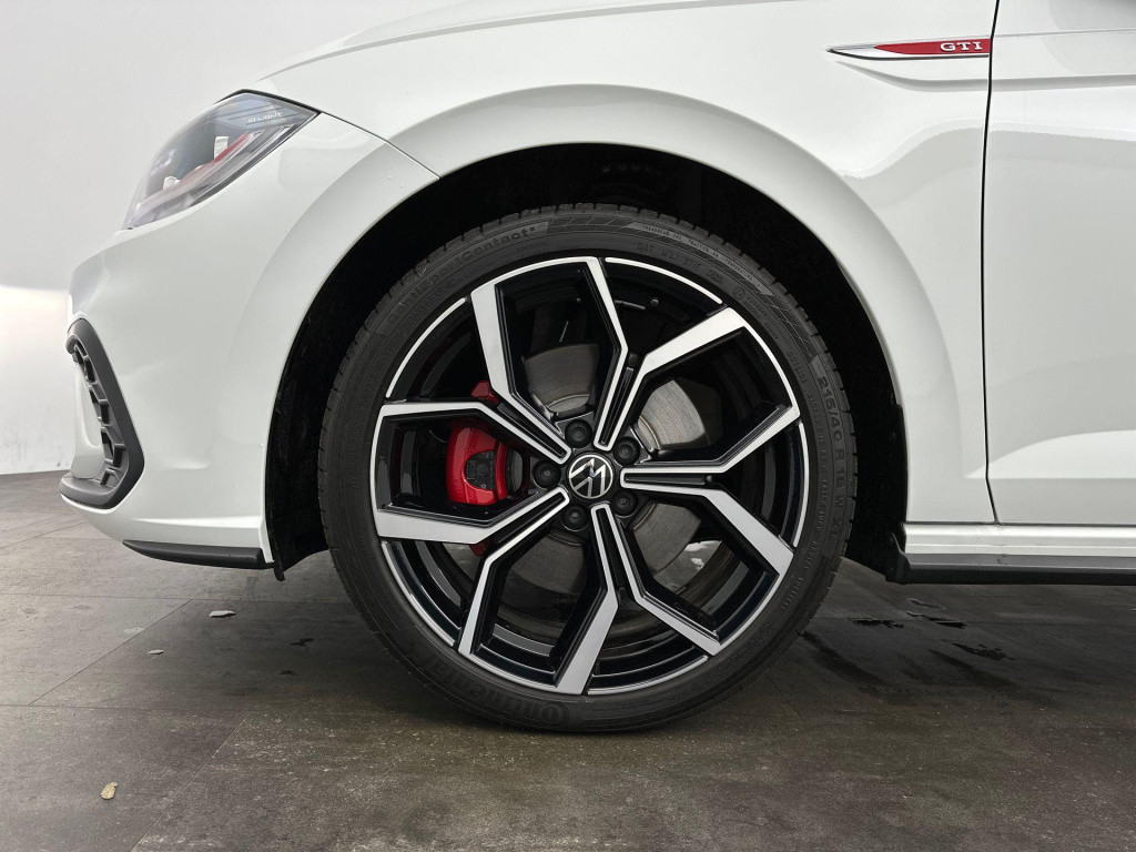Volkswagen Polo gti gp 2.0 tsi dsg7 207pk