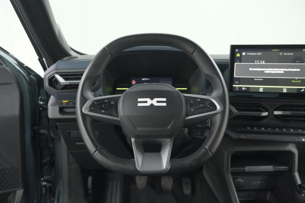 Dacia Duster mild hybrid 130 expression | camera | stoelverwarming | apple 