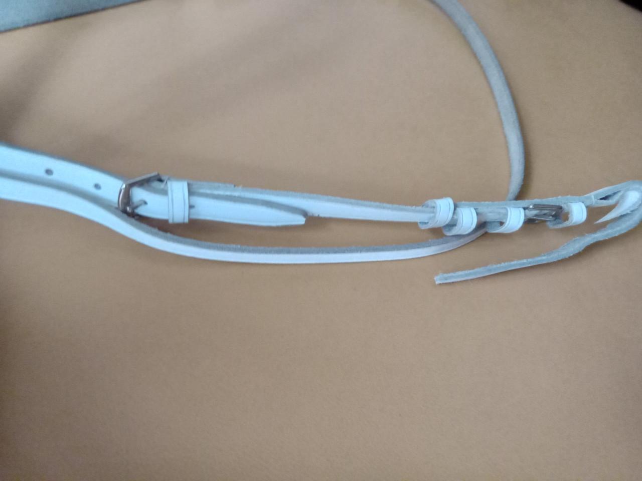 Voorbrenghoofdstel NIEUW