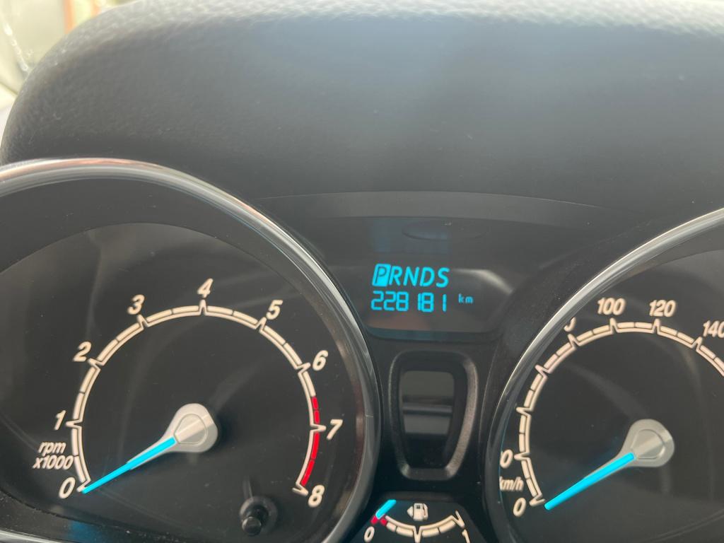 Ford B-max 1.6 ti-vct titanium goed onderhouden historie aanwezig