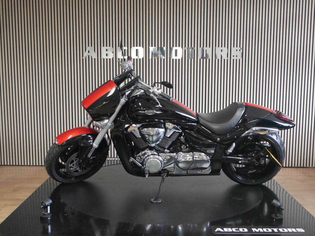 SUZUKI M 1800 R INTRUDER