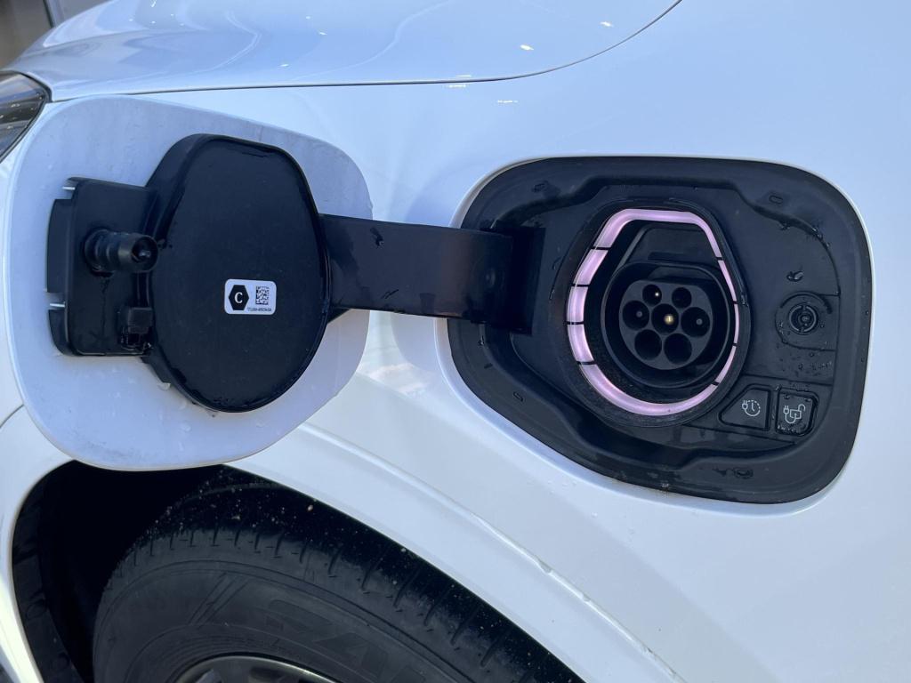 Ford Kuga 2.5 phev st-line x | climate control | adaptieve cruise control |