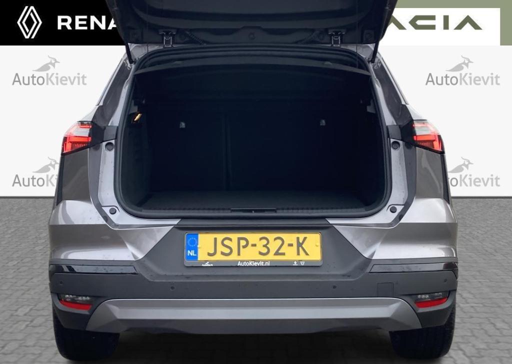 Renault Symbioz 1.8 e-tech full hybrid 160 esprit alpine