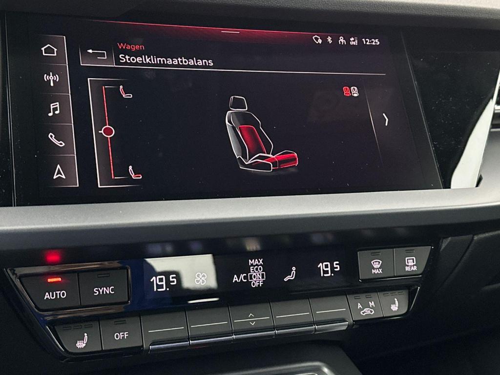 Audi A3 sportback pro line 30 tfsi 85 kw / 116 pk sportback 7 versn.