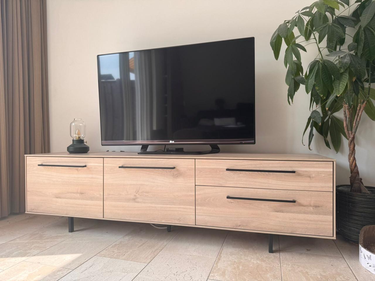 Dressoir kast