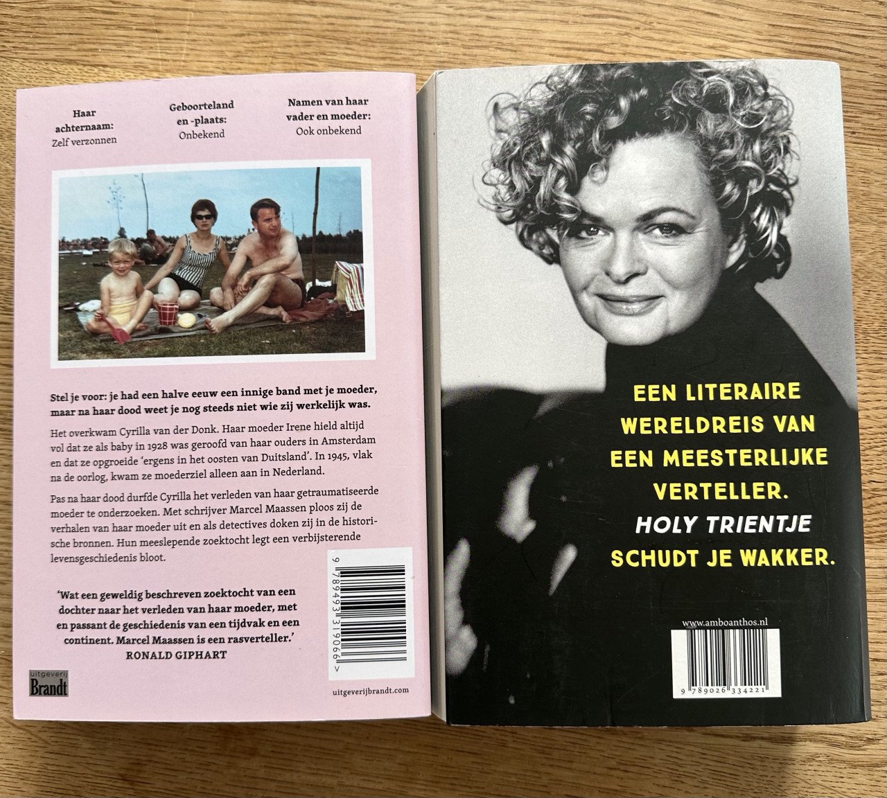Boeken