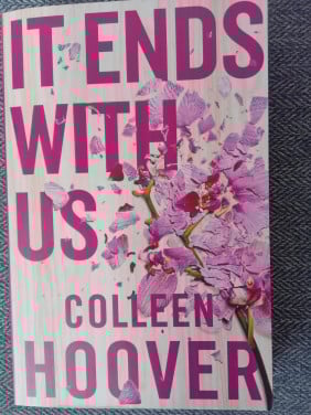 It ends with us