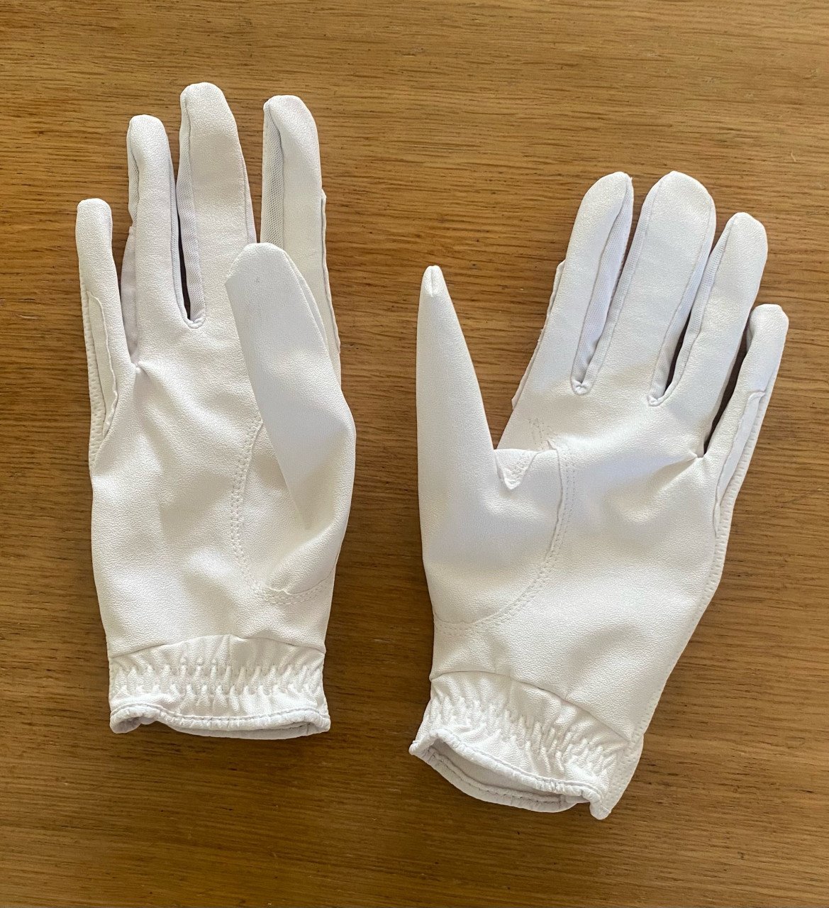 Wedstrijd handschoenen