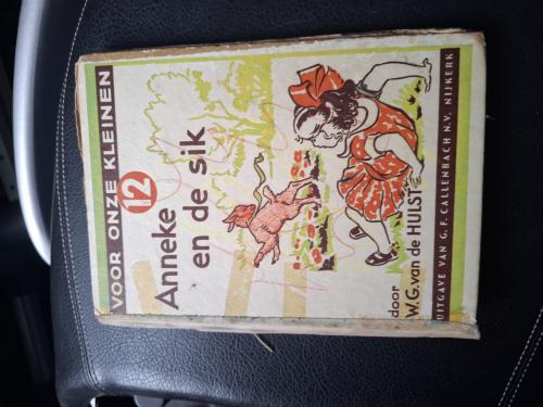 Kinderboek