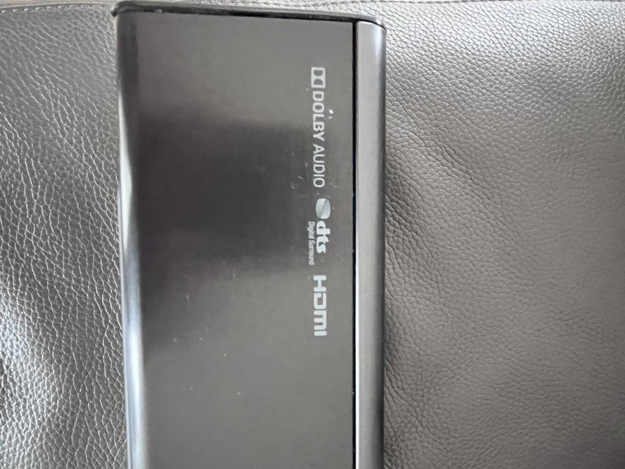 Samsung Soundbar HW-MS650