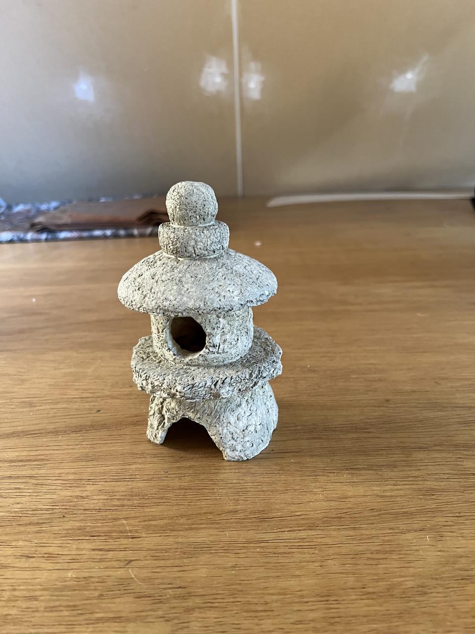 Verschillende waterornameten prijzen vanaf € 1,00