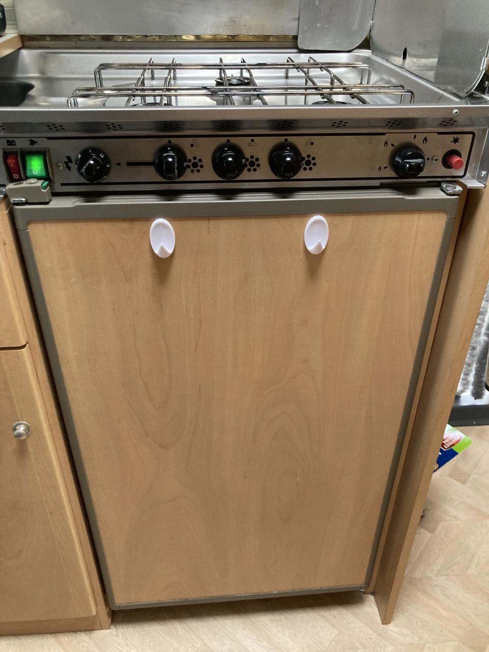 In de meivakantie al vertrekken?