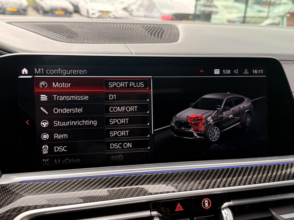 BMW X6 m competition | btw | pano | softclose | 360 camera | harman kardon 