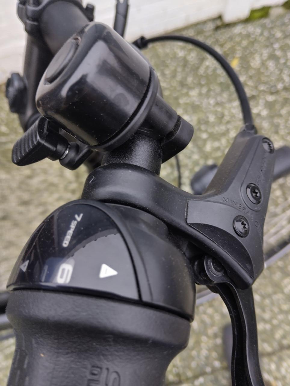Te Koop Amslod Venton E Bike