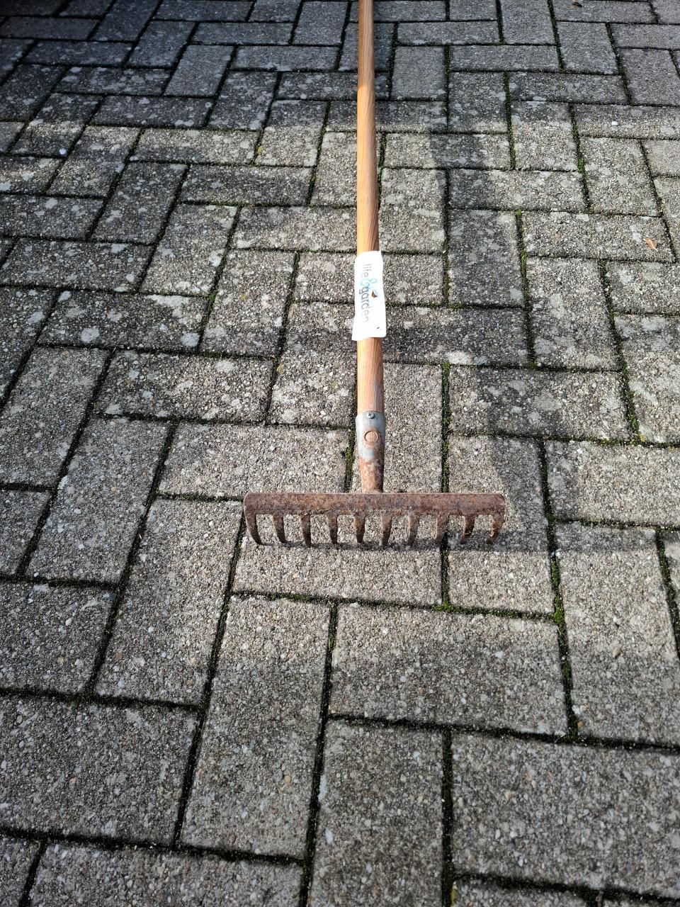 Tuin gereedschap