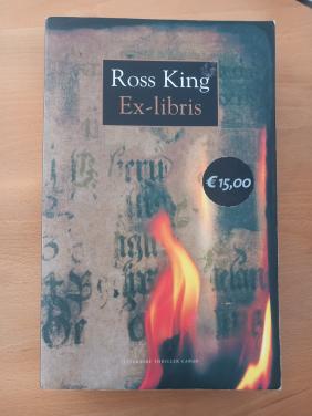 Ex-Libris