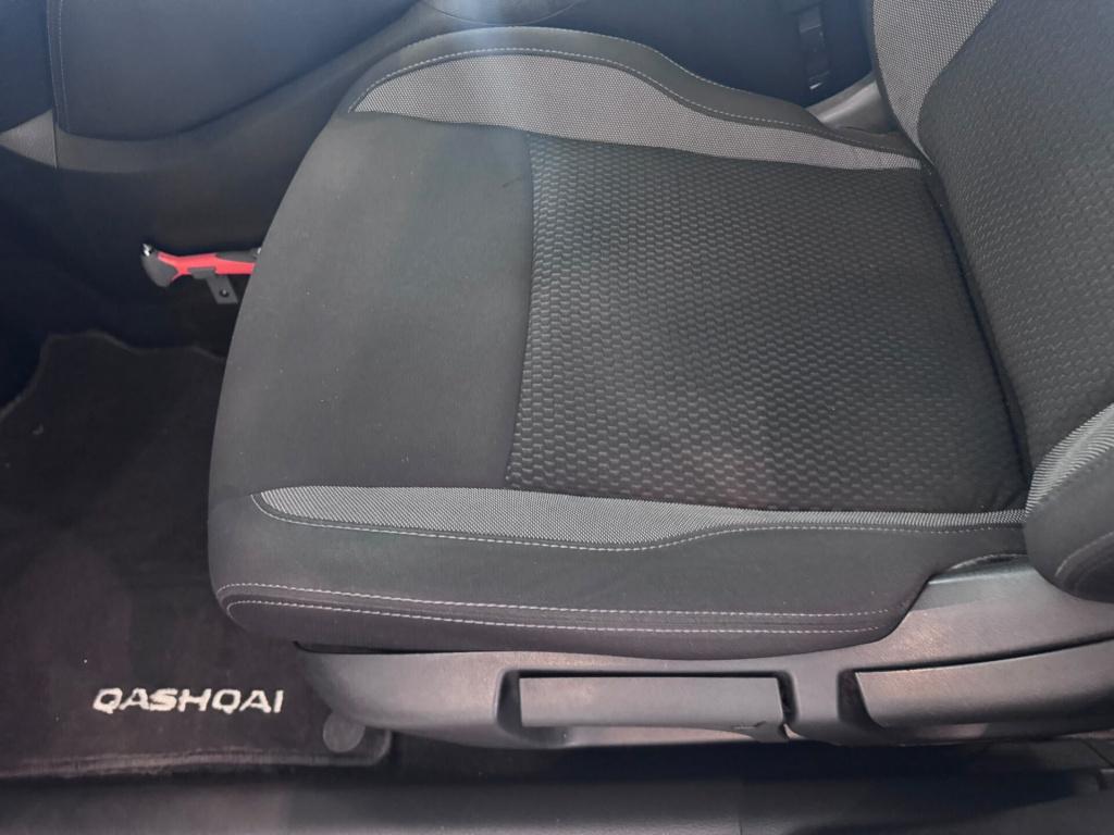 Nissan Qashqai 1.3 dig-t acces edition