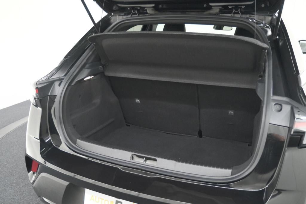 Opel Mokka 1.2 turbo 130 ultimate | camera | dodehoekdetectie | massage | a