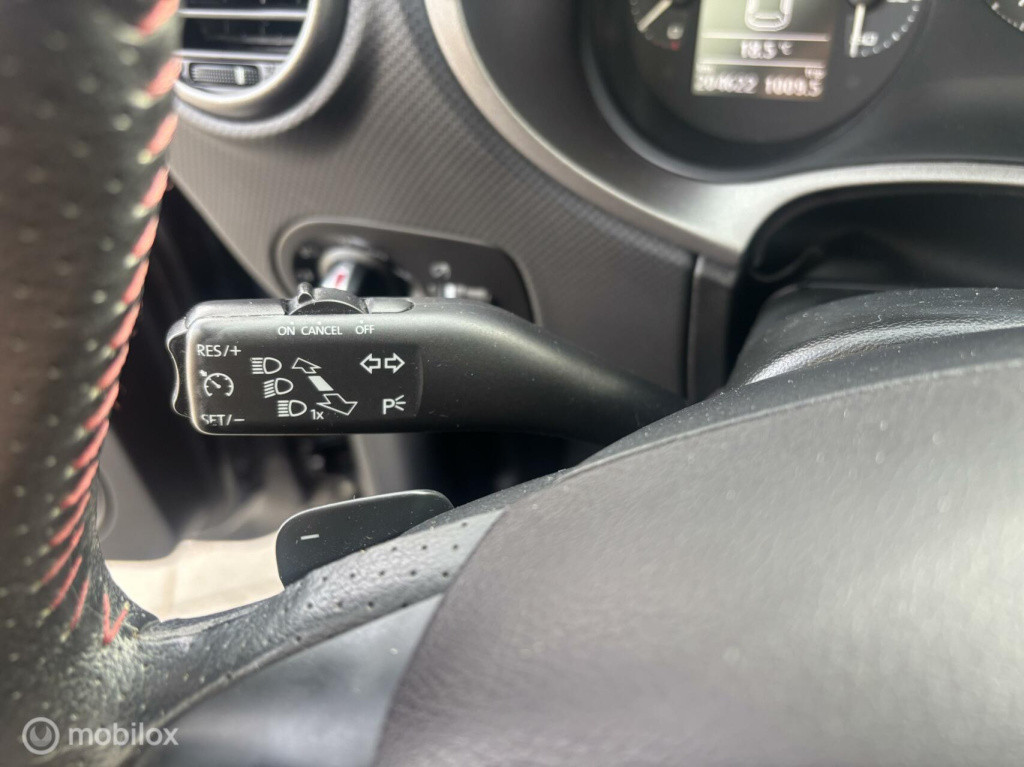 Seat Leon 2.0 tfsi fr