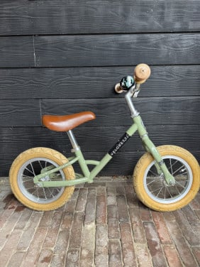 Veloretti loopfietsje