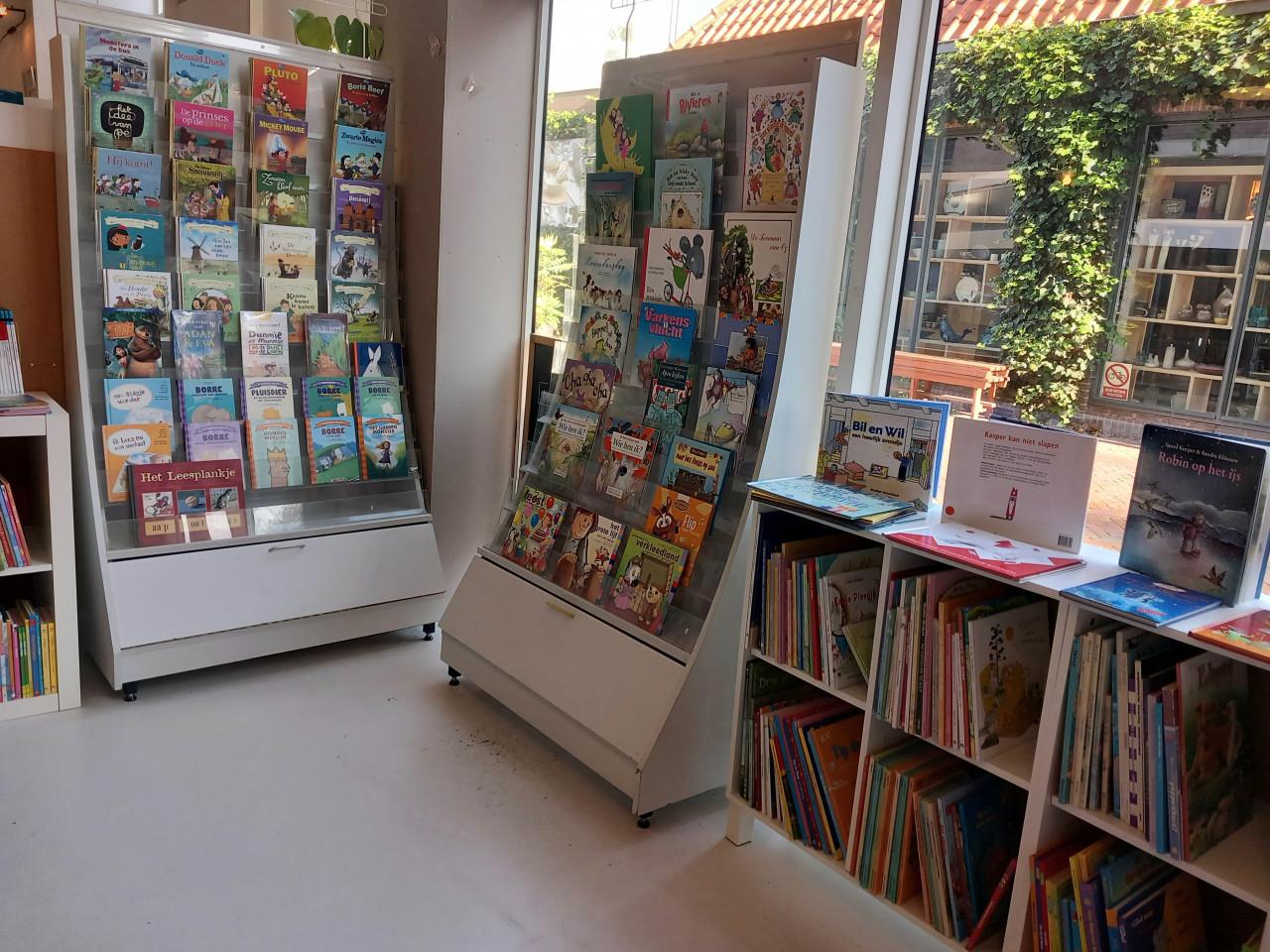 Kinderboeken